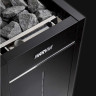 Электрическая печь HARVIA VIRTA PRO COMBI HL135SA AUTO черная HL135400SA