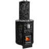 Защитное ограждение дымовой трубы HARVIA VILLE HAAPASALO WL300VH